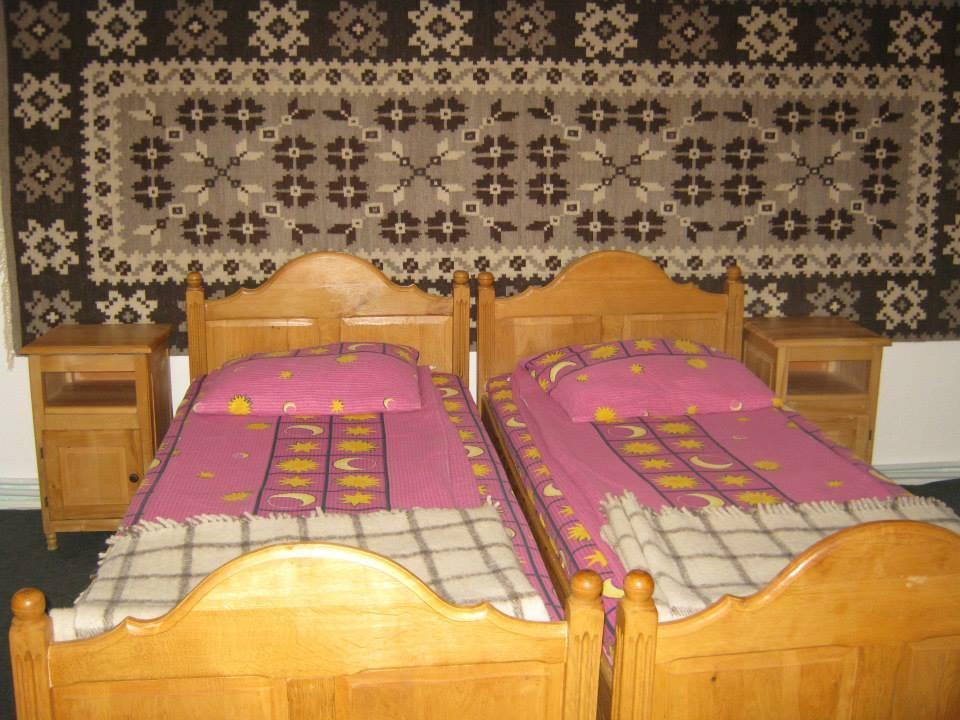 Padurea De Argint Villa Văratec Стая снимка