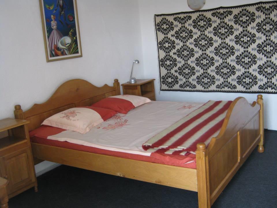 Padurea De Argint Villa Văratec Стая снимка