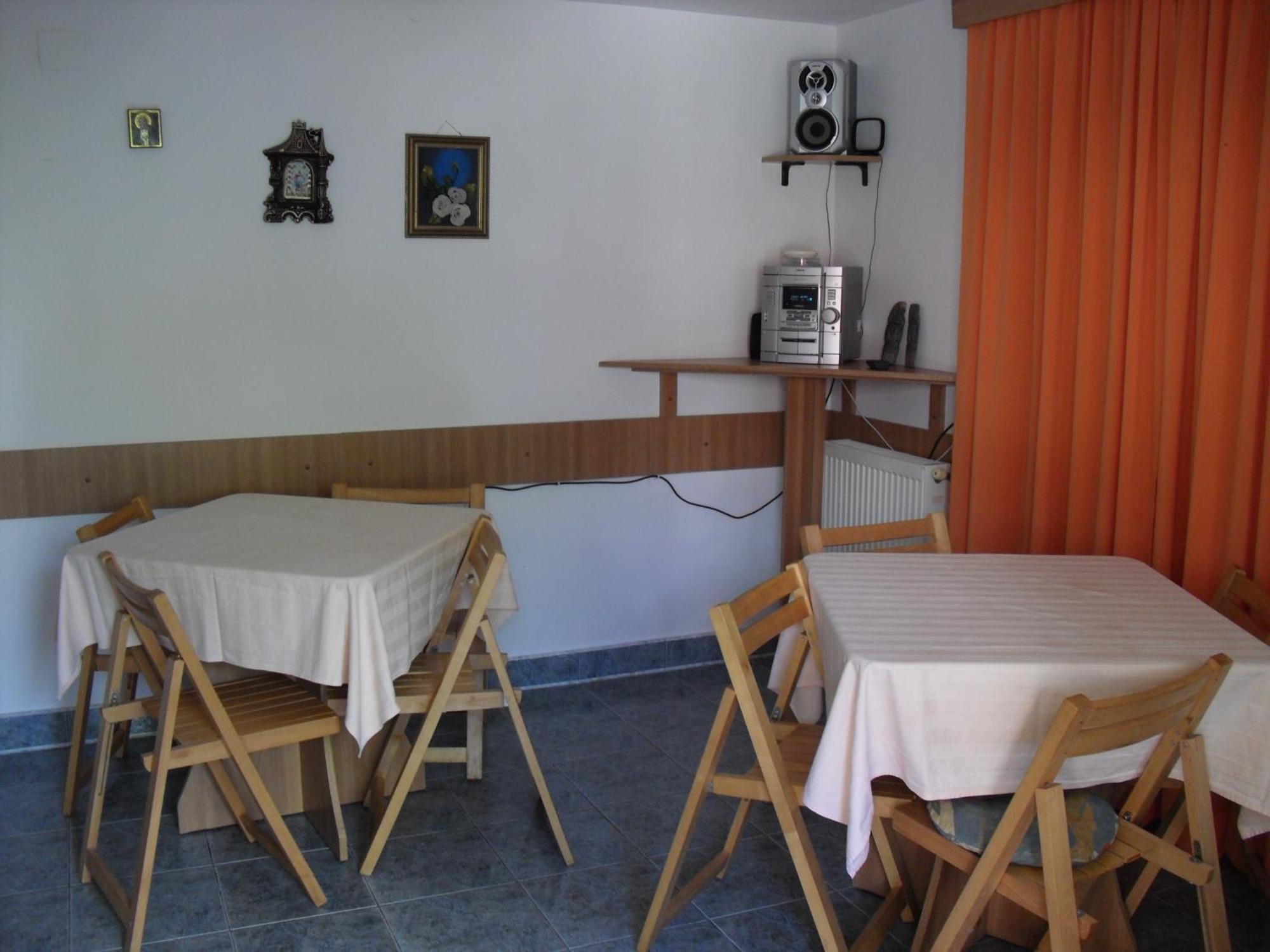 Padurea De Argint Villa Văratec Екстериор снимка