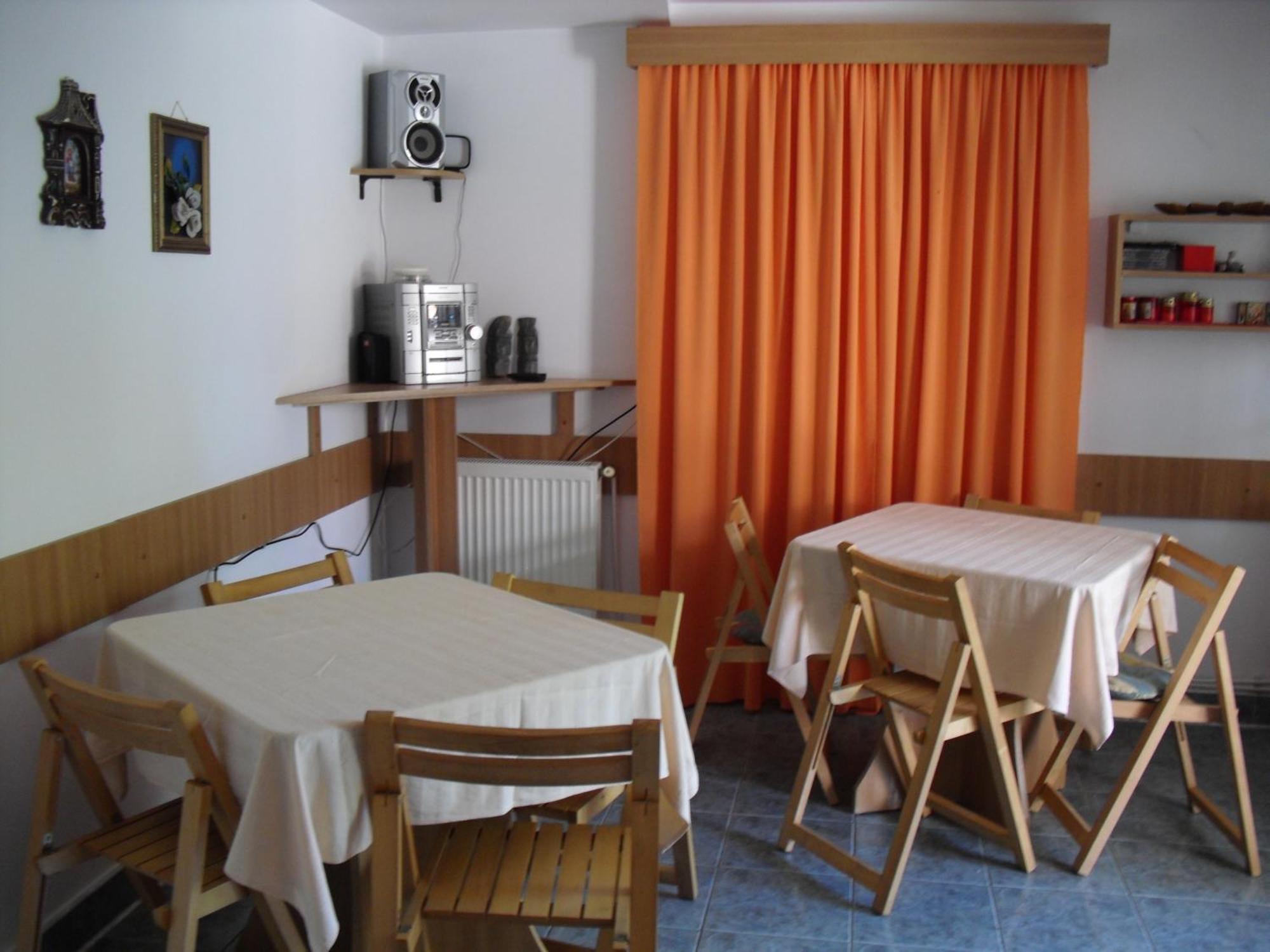 Padurea De Argint Villa Văratec Екстериор снимка
