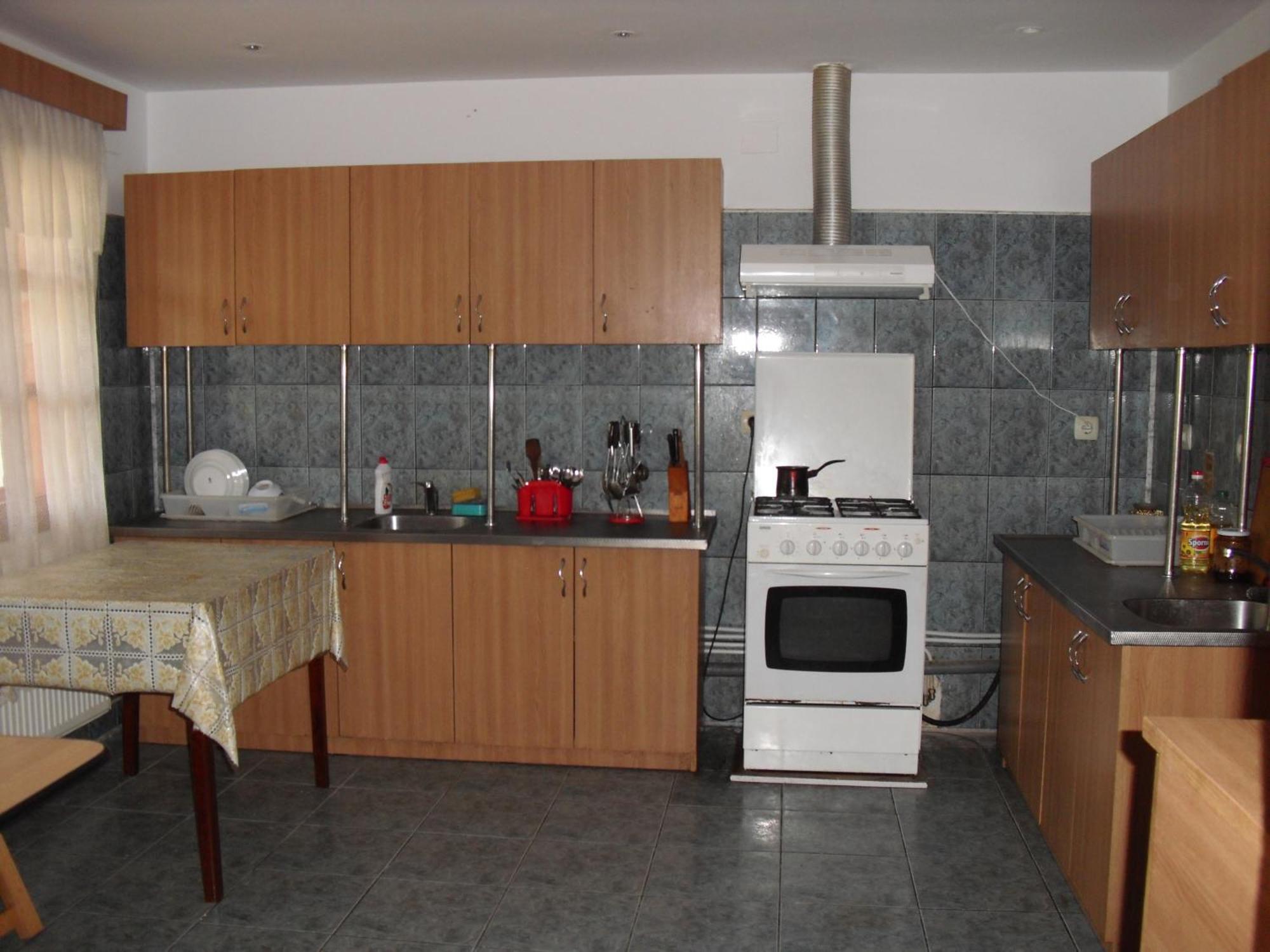 Padurea De Argint Villa Văratec Екстериор снимка