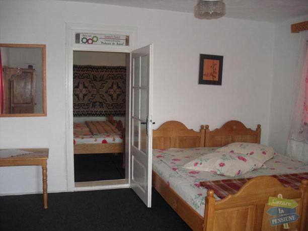 Padurea De Argint Villa Văratec Стая снимка